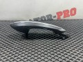 ручка наружная задняя левая BMW 5 серия F07/F10/F11 F11 2010, 3.0 л., N57 D30 A, дизель, АКПП, универсал, 51217249981 - фото №2