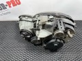 фара правая Mercedes-Benz C-Класс W203/S203/CL203 CL203.747 2001, 2.3 л., M 111.981, бензин, АКПП, 345, купе, задний привод, A2038202261 - фото №5
