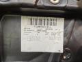 Шумоизоляция двери BMW 7 серия E65/E66/E67 [рестайлинг] E66 2005, 4.8 л., N62 B48 B, бензин, АКПП, black sapphire metallic (475), седан, задний привод, 51418243896 - фото №10