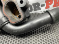 помпа Mercedes-Benz E-Класс W212/S212/C207/A207 W212 2009, 2.1 л., OM 651.924, дизель, 6МКПП, 040, седан, задний привод, правый руль, A6512001501 - фото №15