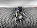 скелет ручки двери передней левой BMW 5 серия F07/F10/F11 F11 2010, 3.0 л., N57 D30 A, дизель, АКПП, универсал, 51217265083 - фото №5