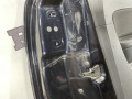 дверь задняя левая Volkswagen Sharan 2 поколение 2011, 2.0 л., CFFB, дизель, 6МКПП, 2t, минивэн, передний привод, правый руль, 7N0843107AL - фото №10