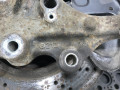 кулак поворотный правый Mercedes-Benz E-Класс W212/S212/C207/A207 W212 2009, 2.1 л., OM 651.924, дизель, 6МКПП, 040, седан, задний привод, правый руль, A2123300025, 2123300025, A2123322401, A2123320800, 2123322401, 2123320800 - фото №5