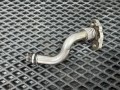 трубка системы рециркуляции EGR Volkswagen Sharan 2 поколение 2011, 2.0 л., CFFB, дизель, 6МКПП, 2t, минивэн, передний привод, правый руль - фото №2