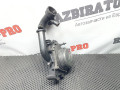 помпа Mercedes-Benz E-Класс W212/S212/C207/A207 W212 2009, 2.1 л., OM 651.924, дизель, 6МКПП, 040, седан, задний привод, правый руль, A6512001501 - фото №7