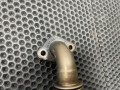 коллектор выпускной Mercedes-Benz E-Класс W212/S212/C207/A207 W212 2009, 2.1 л., OM 651.924, дизель, 6МКПП, 040, седан, задний привод, правый руль, A6511400209 - фото №13