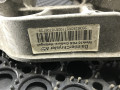 балка подвески передняя (подрамник) Mercedes-Benz C-Класс W203/S203/CL203 [рестайлинг] 2006, 3.5 л., M 272.960, бензин, АКПП, универсал, A2036280657 - фото №7