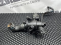термостат Mercedes-Benz E-Класс W212/S212/C207/A207 W212 2009, 2.1 л., OM 651.924, дизель, 6МКПП, 040, седан, задний привод, правый руль, 6512000615 - фото №7