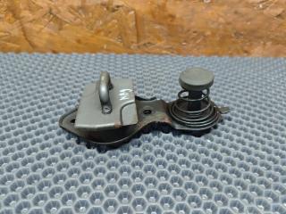 петля капота Mercedes-Benz E-Класс W211/S211 2004, 2.7 л., OM 647.961, дизель, МКПП, седан