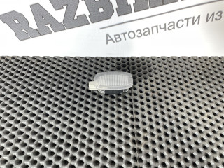 плафон багажника Mercedes-Benz E-Класс W212/S212/C207/A207 W212 2009, 2.1 л., OM 651.924, дизель, 6МКПП, 040, седан, задний привод, правый руль, A0028202101