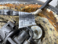 компрессор пневмоподвески Land Rover Range Rover 3 поколение 2002, 2.9 л., M 57 D 30, дизель, АКПП, внедорожник 5 дв., RQG000020 - фото №5