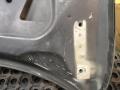 капот BMW 7 серия E65/E66/E67 [рестайлинг] E66 2005, 4.8 л., N62 B48 B, бензин, АКПП, black sapphire metallic (475), седан, задний привод - фото №10