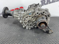раздаточная коробка Hyundai Santa Fe 2 поколение (CM) 2007, 2.2 л., D4EB, дизель, АКПП, 4730039300 - фото №4