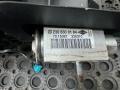 корпус отопителя (печки) Mercedes-Benz C-Класс W203/S203/CL203 [рестайлинг] 2006, 3.5 л., M 272.960, бензин, АКПП, универсал - фото №3
