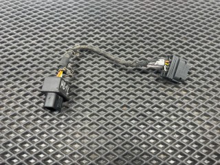 проводка фары Mercedes-Benz E-Класс W210/S210 [рестайлинг] W210 1999, 2.0 л., M 111.942, бензин, АКПП, седан, задний привод, правый руль, A2105456728