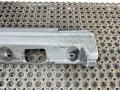накладка на порог Land Rover Range Rover 3 поколение 2002, 2.9 л., M 57 D 30, дизель, АКПП, внедорожник 5 дв., 7000302 - фото №4