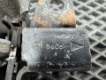 замок капота Mercedes-Benz C-Класс W203/S203/CL203 CL203.747 2001, 2.3 л., M 111.981, бензин, АКПП, 345, купе, задний привод, A2038800060 - фото №5