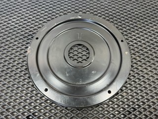 лючок топливного бака BMW 5 серия F07/F10/F11 F11 2010, 3.0 л., N57 D30 A, дизель, АКПП, универсал, 7176320