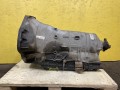 КПП автоматическая (АКПП) BMW 7 серия E65/E66/E67 [рестайлинг] E66 2005, 4.8 л., N62 B48 B, бензин, АКПП, black sapphire metallic (475), седан, задний привод, GA6HP26Z - фото №3