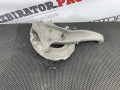 кулак поворотный левый BMW 5 серия F07/F10/F11 F11 2010, 3.0 л., N57 D30 A, дизель, АКПП, универсал, 31216775769 - фото №6