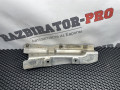 тепловой экран глушителя BMW 5 серия F07/F10/F11 F11 2010, 3.0 л., N57 D30 A, дизель, АКПП, универсал, 51487185203 - фото №7
