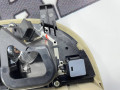 фонарь салона (плафон) Hyundai Santa Fe 2 поколение (CM) 2007, 2.2 л., D4EB, дизель, АКПП, 928002B000 - фото №9