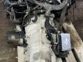 двигатель Audi A6 4F/C6 2004, 3.2 л., AUK, бензин, АКПП, седан, AUK - фото №4
