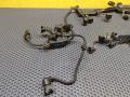 проводка BMW 3 серия E90/E91/E92/E93 2006, 2.0 л., N46 B20 B, бензин, МКПП, седан - фото №3