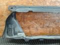 воздуховод (дефлектор) радиатора Volvo V70 2 поколение 2002, 2.4 л., B 5244 T3, бензин, МКПП, универсал - фото №4