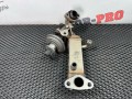 клапан EGR BMW 5 серия E60/E61 [рестайлинг] E60 2008, 2.0 л., N47 D20 A, дизель, АКПП, 354 titansilber metallic, седан, правый руль - фото №10