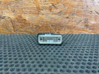 подсветка номера Mercedes-Benz E-Класс W211/S211 2004, 2.7 л., OM 647.961, дизель, МКПП, седан