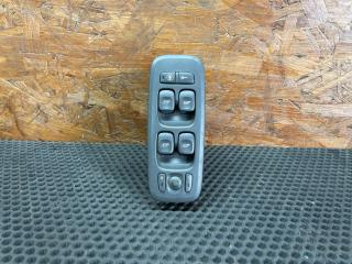 блок управления стеклоподъемниками Volvo V70 2 поколение 2002, 2.4 л., B 5244 T3, бензин, МКПП, универсал