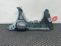 Накладка (ресничка) фары левая Mercedes-Benz E-Класс W210/S210 [рестайлинг] W210 1999, 2.0 л., M 111.942, бензин, АКПП, седан, задний привод, правый руль, A2108200112 - фото №3
