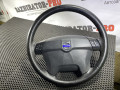 руль Volvo XC90 1 поколение 2006, 2.4 л., D 5244 T, дизель, АКПП, 455 titanium grey pearl, внедорожник 5 дв., правый руль, 30643092 - фото №4