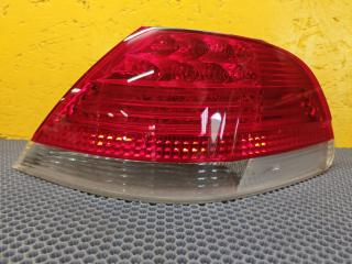 фонарь задний правый BMW 7 серия E65/E66/E67 [рестайлинг] E66 2005, 4.8 л., N62 B48 B, бензин, АКПП, black sapphire metallic (475), седан, задний привод