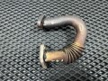 трубка системы рециркуляции EGR Volkswagen Sharan 2 поколение 2011, 2.0 л., CFFB, дизель, 6МКПП, 2t, минивэн, передний привод, правый руль - фото №5