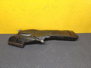 воздуховод печки BMW 7 серия E65/E66/E67 [рестайлинг] E66 2005, 4.8 л., N62 B48 B, бензин, АКПП, black sapphire metallic (475), седан, задний привод