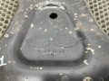 рычаг передний левый Hyundai Santa Fe 2 поколение (CM) 2007, 2.2 л., D4EB, дизель, АКПП, 545002B100 - фото №6