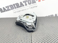 руль Mercedes-Benz C-Класс W203/S203/CL203 2002, 2.0 л., M 111.955, бензин, МКПП, купе, A2034600798 - фото №10