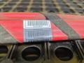провод высоковольтный BMW 7 серия E65/E66/E67 [рестайлинг] E66 2005, 4.8 л., N62 B48 B, бензин, АКПП, black sapphire metallic (475), седан, задний привод - фото №2
