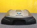 декоративная крышка двигателя BMW 7 серия E65/E66/E67 [рестайлинг] E66 2005, 4.8 л., N62 B48 B, бензин, АКПП, black sapphire metallic (475), седан, задний привод - фото №4