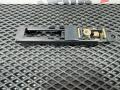 кронштейн (крепление) Mercedes-Benz C-Класс W203/S203/CL203 CL203.747 2001, 2.3 л., M 111.981, бензин, АКПП, 345, купе, задний привод, A2038600388 - фото №5