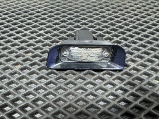 подсветка номера Mercedes-Benz C-Класс W203/S203/CL203 CL203.747 2001, 2.3 л., M 111.981, бензин, АКПП, 345, купе, задний привод, A2038200066