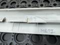 накладка двери внутренняя левая Mercedes-Benz C-Класс W203/S203/CL203 CL203.747 2001, 2.3 л., M 111.981, бензин, АКПП, 345, купе, задний привод - фото №5