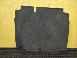 пол багажника Volkswagen Passat B5 [рестайлинг] (2000 - 2005), 1.4 л., BMY, бензин, универсал, передний привод