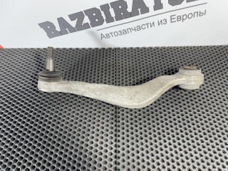 рычаг задний правый Lexus LS 4 поколение (2006 - 2009), 4.6 л., 1UR-FSE, бензин, АКПП, 1f2, седан, задний привод, правый руль, 4879050080