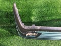 бампер передний Mercedes-Benz E-Класс W210/S210 [рестайлинг] W210 1999, 2.0 л., M 111.942, бензин, АКПП, седан, задний привод, правый руль, A2108850125, A2108850725, A2108850223, 2108850426, 2108850021 - фото №20