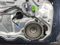 дверь передняя левая Volvo C30 1 поколение [рестайлинг] 2011, 1.6 л., D 4162 T, дизель, 6МКПП, 466 barents blue pearl, хетчбэк 3 дв., передний привод, правый руль, 31335483 - фото №11