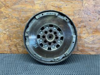 маховик Mercedes-Benz E-Класс W211/S211 2004, 2.7 л., OM 647.961, дизель, МКПП, седан, A6470300005