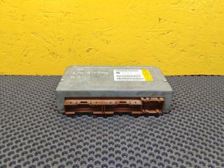 блок AirBag BMW 7 серия E65/E66/E67 [рестайлинг] E66 2005, 4.8 л., N62 B48 B, бензин, АКПП, black sapphire metallic (475), седан, задний привод